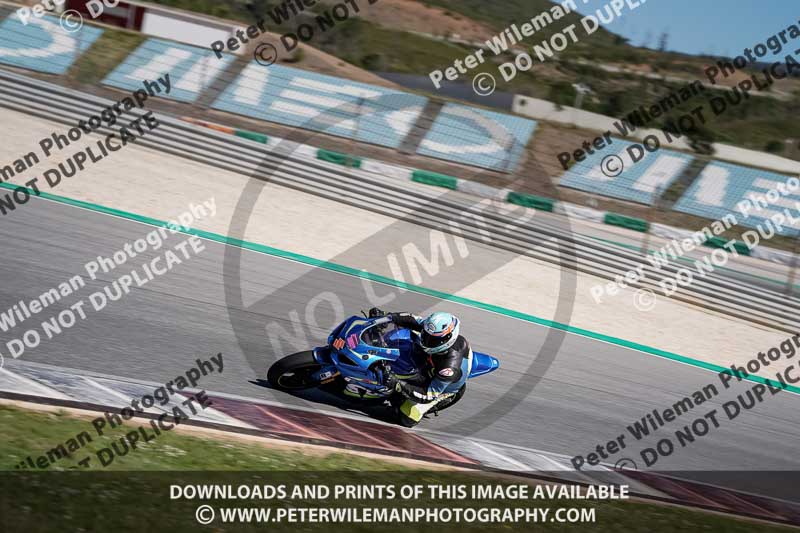 may 2019;motorbikes;no limits;peter wileman photography;portimao;portugal;trackday digital images